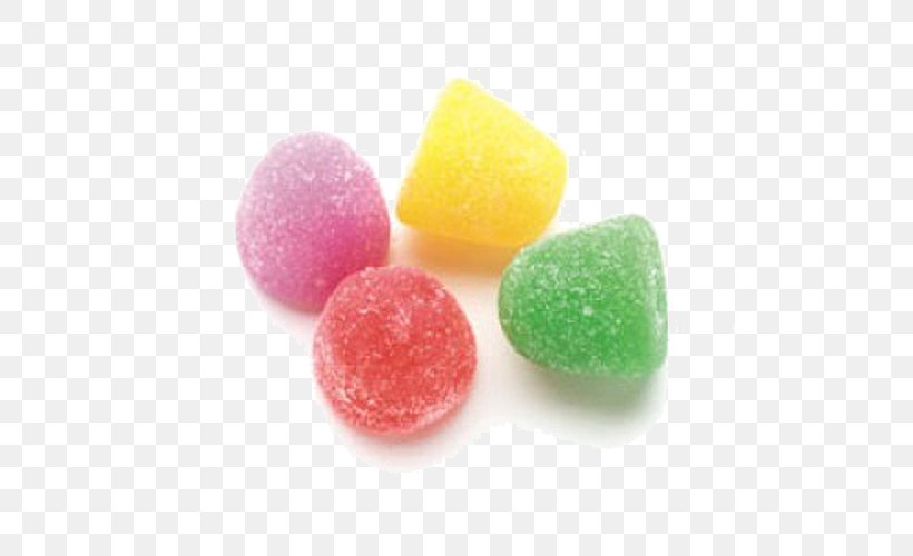 Chewing Gum Gumdrop Gummi Candy Lollipop Gummy Bear, PNG, 500x500px, Chewing Gum, Candy, Chocolate, Confectionery, Drops Download Free