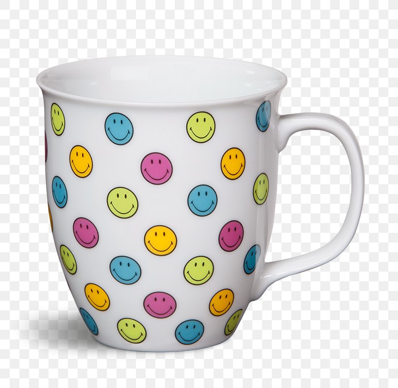 Coffee Cup Mug Ceramic Porcelain Smiley, PNG, 800x800px, Coffee Cup, Bone China, Ceramic, Cup, Drinkware Download Free