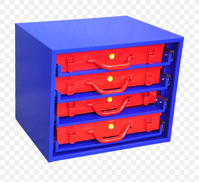 Drawer Plastic Tool Cabinetry, PNG, 750x750px, Drawer, Bag, Blue, Box, Cabinetry Download Free