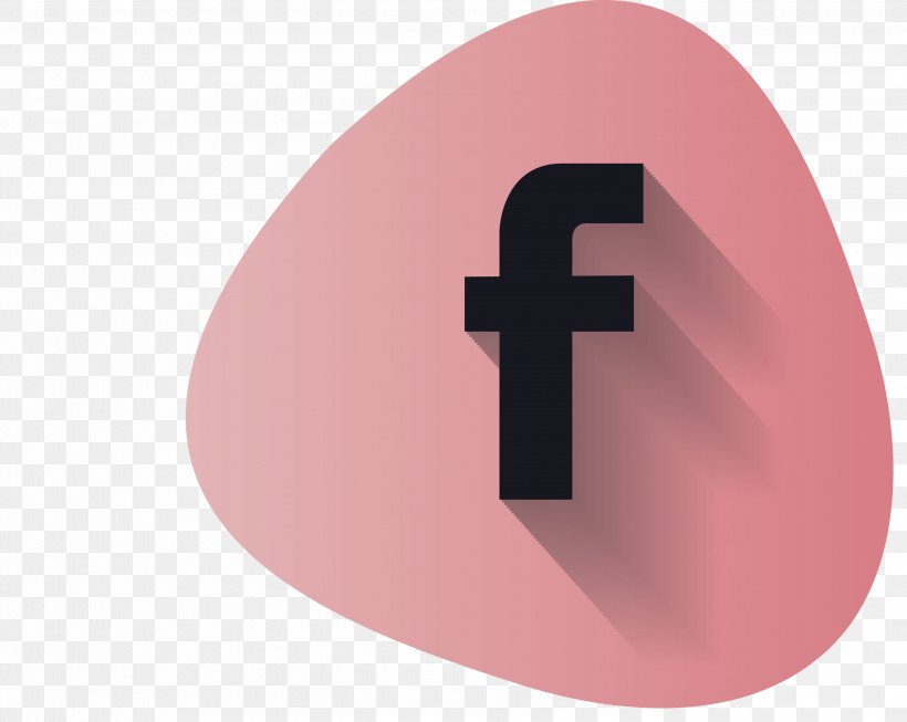 Facebook Pink Logo, PNG, 3000x2392px, Facebook Pink Logo, Communication, Indonesia, Information And Communications Technology, Law Download Free