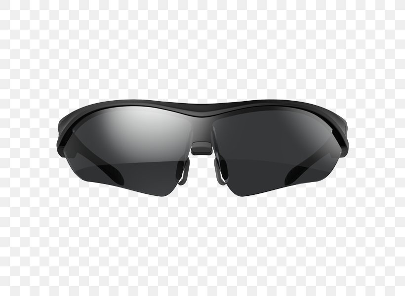 Goggles Sunglasses Bluetooth Polarized Light, PNG, 600x600px, Goggles, Black, Bluetooth, Bluetooth Low Energy, Brand Download Free