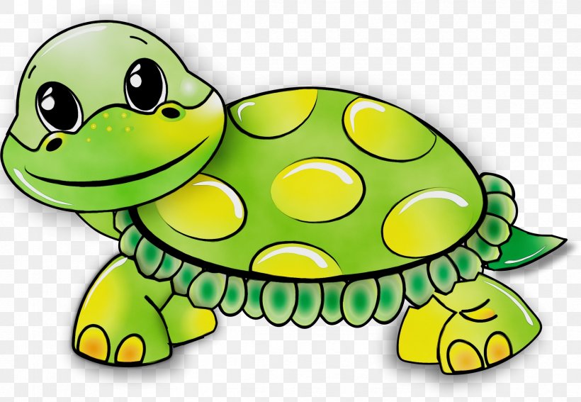 Green Turtle Tortoise Sea Turtle Reptile, PNG, 2381x1649px, Watercolor, Green, Paint, Reptile, Sea Turtle Download Free