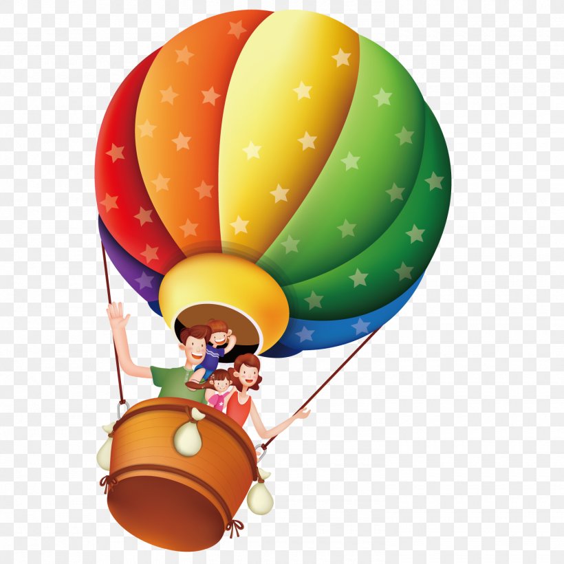 Hot Air Balloon Service Learning, PNG, 1500x1501px, Balloon, Artikel, Child, Education, Hot Air Balloon Download Free