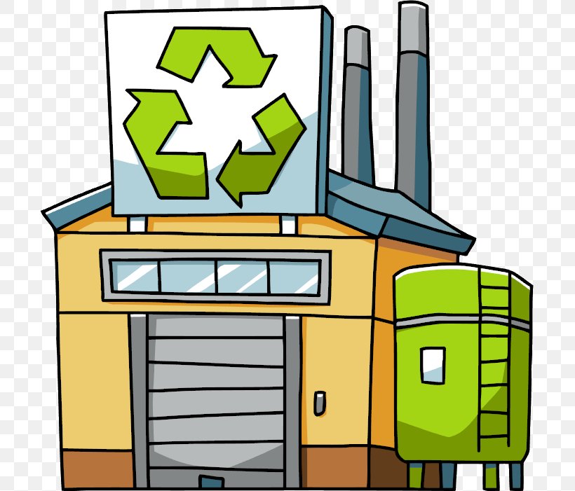 Paper Recycling Bin Clip Art, PNG, 703x701px, Paper, Aluminium Recycling, Area, Building, Cartoon Download Free