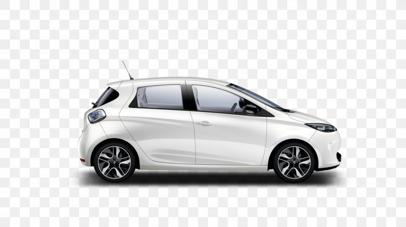 Renault Zoe Car Electric Vehicle Renault Clio, PNG, 1500x843px, Renault Zoe, Automotive Design, Automotive Exterior, Automotive Wheel System, Brand Download Free