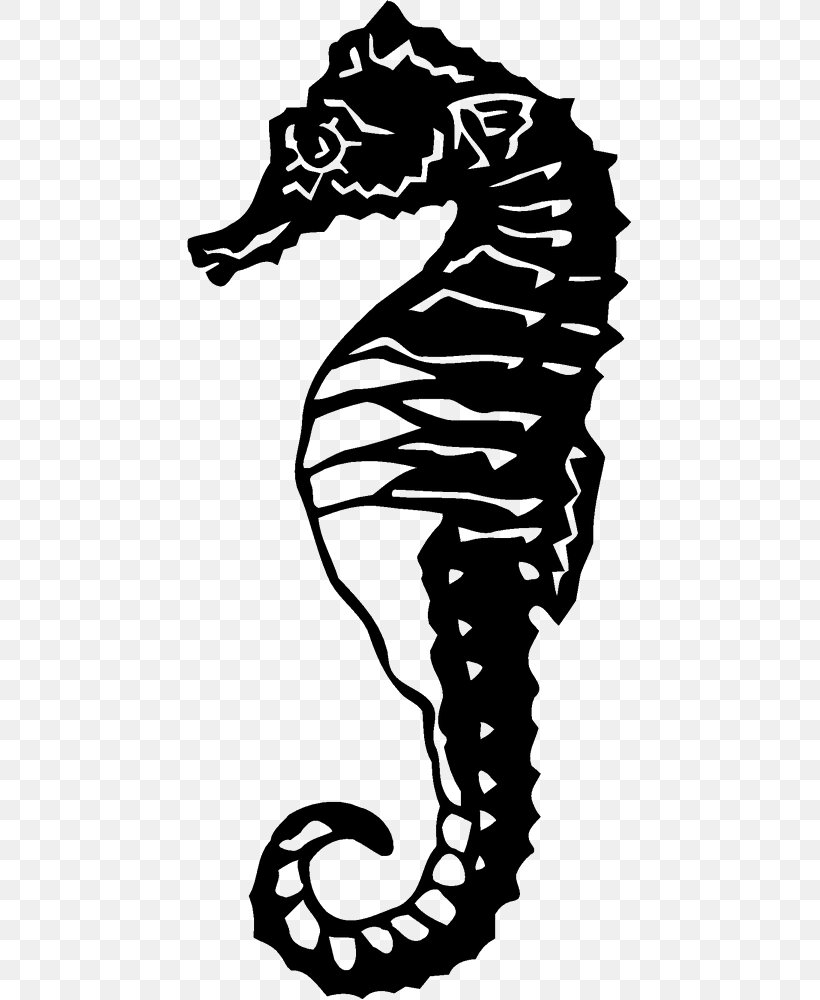 Seahorse Photography Art Clip Art, PNG, 447x1000px, Seahorse, Art, Autocad Dxf, Black, Black And White Download Free