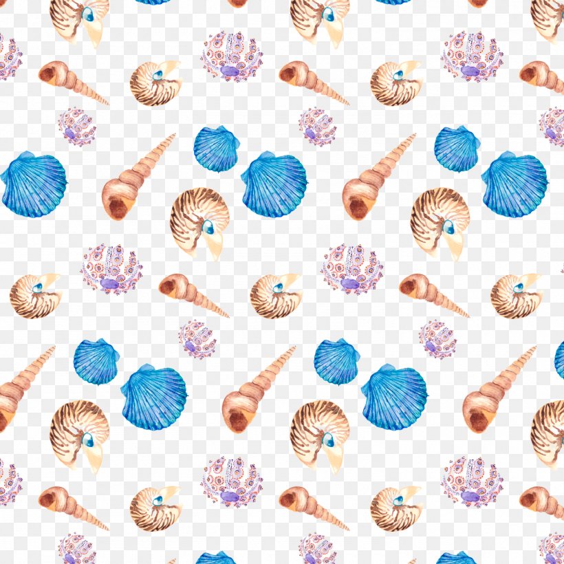 Seashell Euclidean Vector Conch Sea Snail, PNG, 1500x1500px, Seashell, Body Jewelry, Conch, Gratis, Marine Biology Download Free