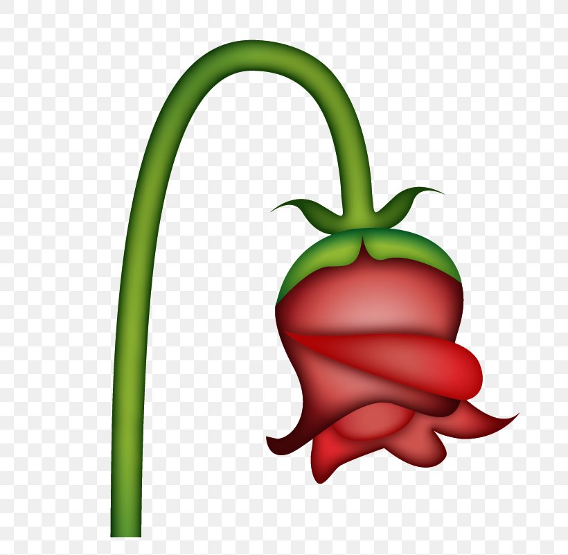 Serrano Pepper Emoji Flower Emoticon Clip Art, PNG, 801x801px, Serrano Pepper, Bell Peppers And Chili Peppers, Capsicum Annuum Var Acuminatum, Cayenne Pepper, Chili Pepper Download Free