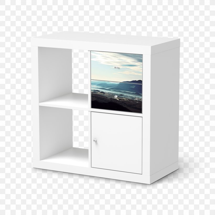 Shelf Expedit Drawer Furniture Desk, PNG, 1500x1500px, Shelf, Bedroom, Bookcase, Commode, Desk Download Free