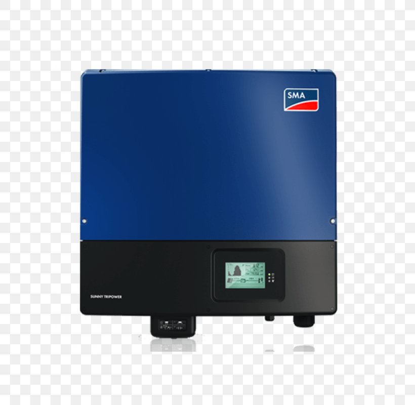 SMA Solar Technology Solar Inverter Solar Power Power Inverters Solar Energy, PNG, 600x800px, Sma Solar Technology, Autoconsumo Fotovoltaico, Battery Charge Controllers, Display Device, Electricity Download Free