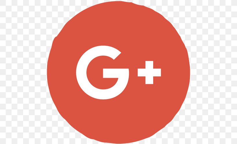 Social Media YouTube Google+ Logo, PNG, 500x500px, Social Media, Area, Blog, Brand, Business Download Free