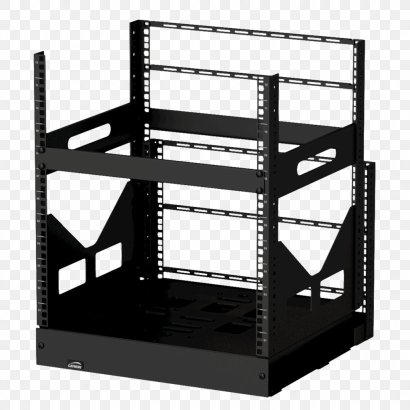 19-inch Rack Rack Unit Cage Nut Audio Signal Technical Standard, PNG, 1024x1024px, 19inch Rack, Audio Signal, Black And White, Bolt, Cage Nut Download Free