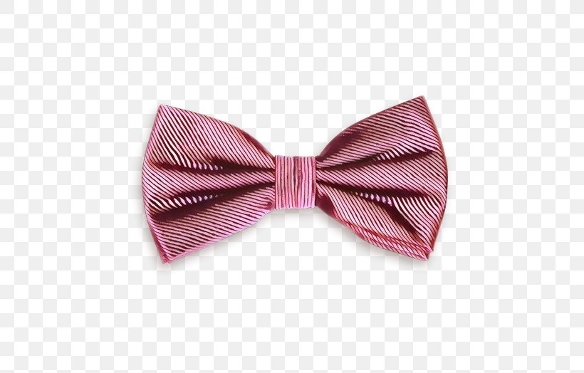Bow Tie, PNG, 524x524px, Bow Tie, Formal Wear, Magenta, Pink, Pink M Download Free