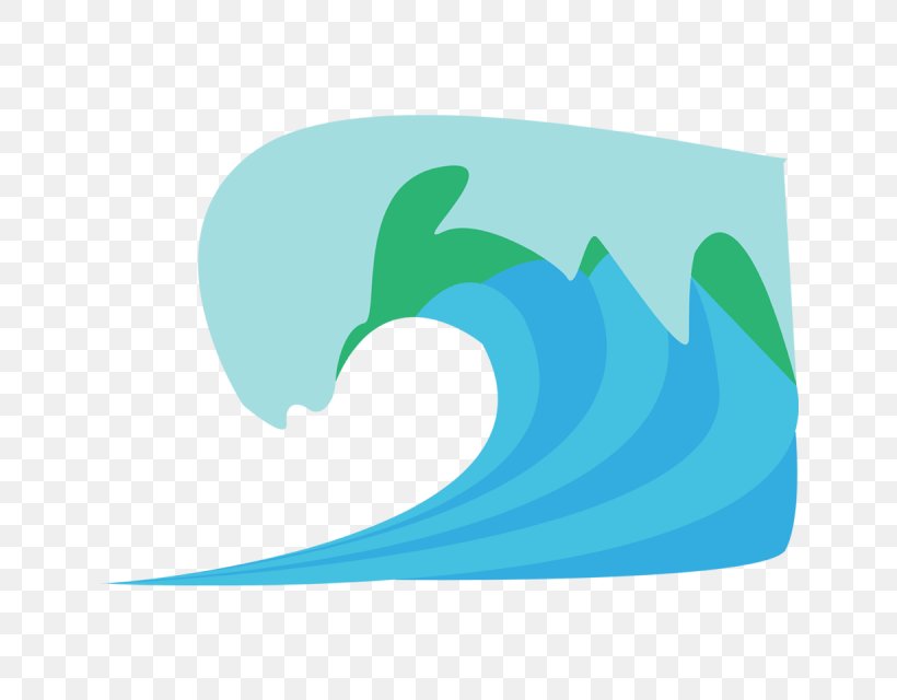 Clip Art Logo Image Wind Wave, PNG, 640x640px, Logo, Aqua, Music, Music Download, Tidal Download Free