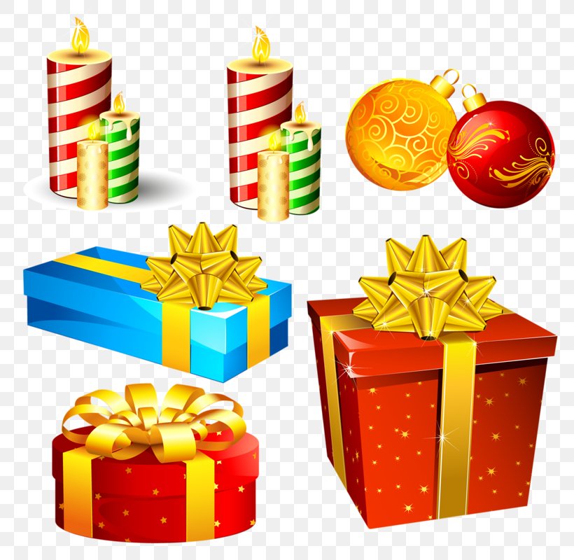 Clip Art Pacote De Natal Christmas Day Gift, PNG, 800x800px, 2018, Christmas Day, Animation, Cartoon, Christmas Ornament Download Free