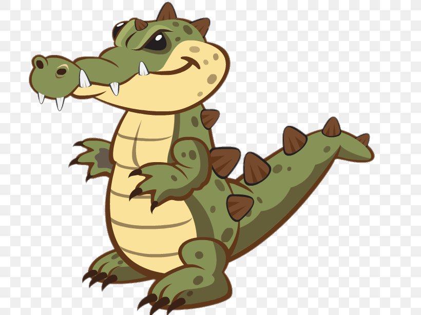 Crocodiles Clip Art Pet, PNG, 729x614px, Crocodile, Amphibian, Animal, Crocodiles, Crocodilia Download Free