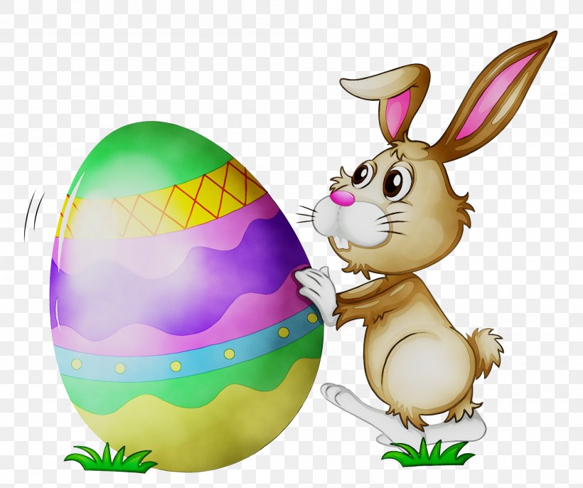 Easter Bunny Easter Egg Clip Art, PNG, 2000x1675px, Easter Bunny, Cartoon, Easter, Easter Egg, Easter Postcard Download Free