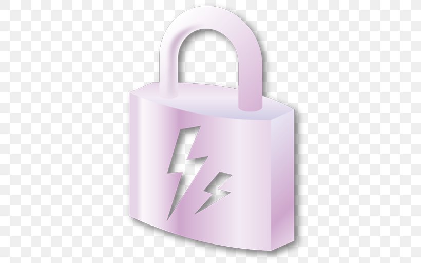 Lock Pink M Brand, PNG, 512x512px, Lock, Brand, Pink, Pink M, Purple Download Free