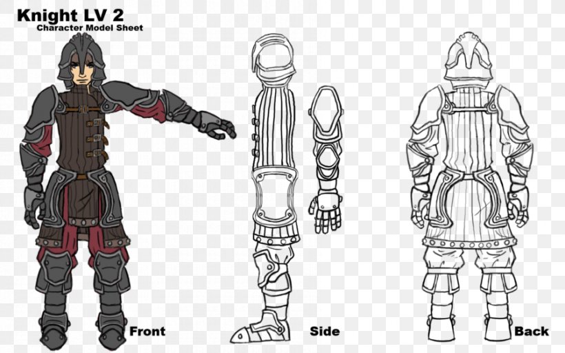 Model Sheet Cartoon, PNG, 900x563px, Model Sheet, Armour, Art, Art Game, Cartoon Download Free