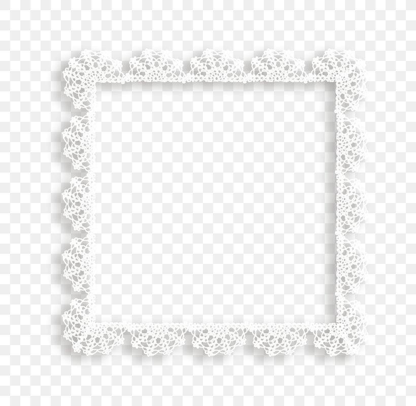 Picture Frames Lace White, PNG, 800x800px, Picture Frames, Christmas, Easter, Graphics Software, Guestbook Download Free