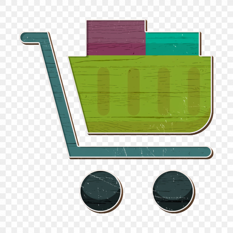 Shopping Cart Icon Shopping Icon Cart Icon, PNG, 1238x1238px, Shopping Cart Icon, Angle, Cart Icon, Geometry, Green Download Free