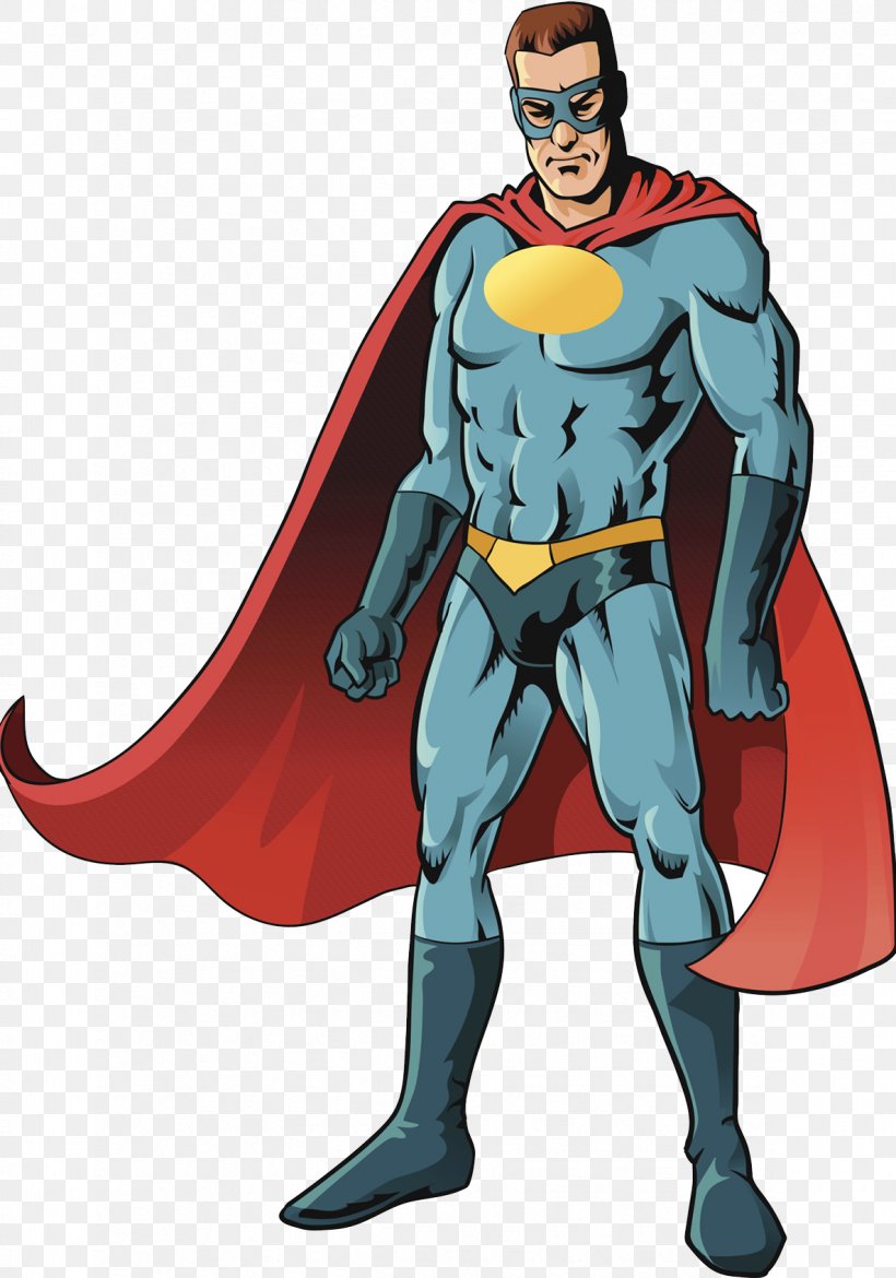 Superman Superhero Royalty-free Illustration, PNG, 1186x1693px, Superman, Action Figure, Cartoon, Drawing, Fictional Character Download Free