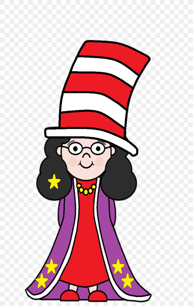 author cat in the hat