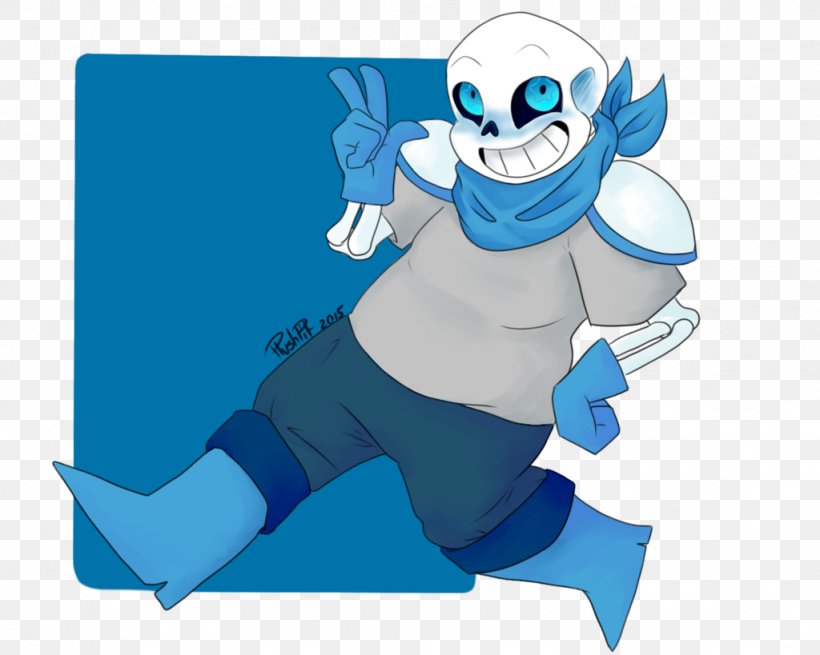 Undertale Song M Stands For... Something Swappa YouTube, PNG, 1024x819px, Undertale, Art, Blue, Cartoon, Fictional Character Download Free