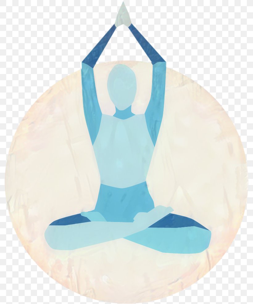 Yoga Cartoon, PNG, 791x986px, Turquoise, Meditation, Physical Fitness, Yoga Download Free