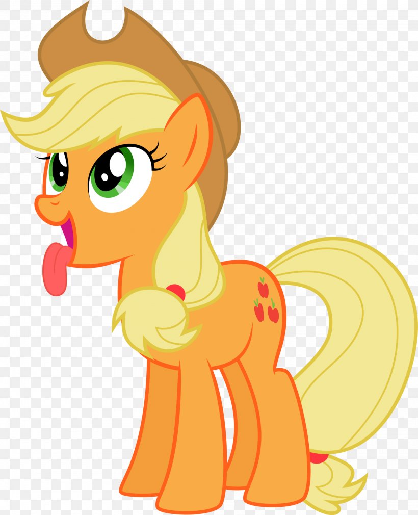 Applejack Pony Pinkie Pie Rarity Fluttershy, PNG, 2000x2465px, Applejack, Animal Figure, Animation, Art, Cartoon Download Free