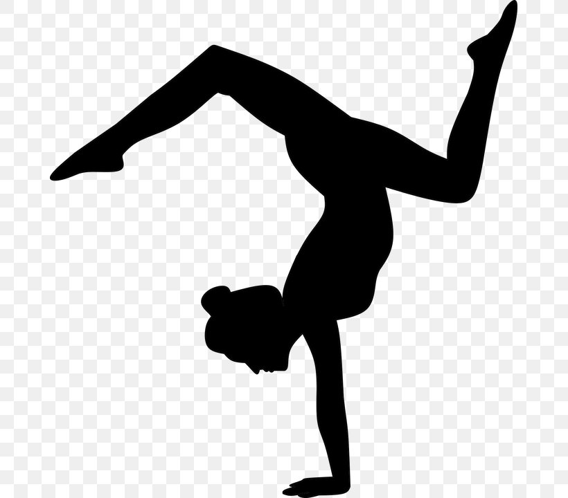 Athletic Dance Move Silhouette Dancer Flip (acrobatic) Performing Arts, PNG, 675x720px, Athletic Dance Move, Balance, Dance, Dancer, Event Download Free