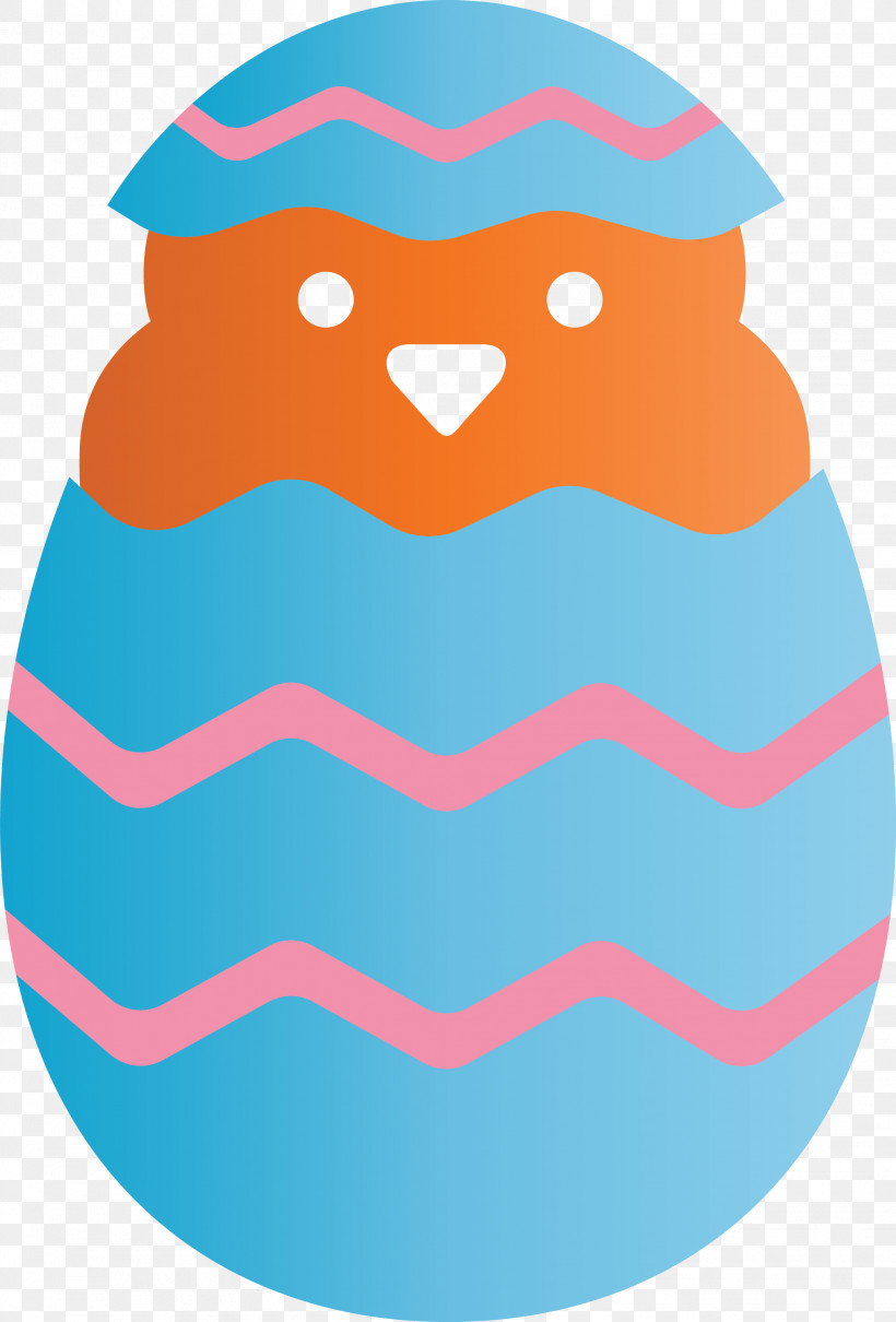 Chick In Egg Happy Easter Day, PNG, 2033x3000px, Chick In Egg, Happy Easter Day, Orange Download Free
