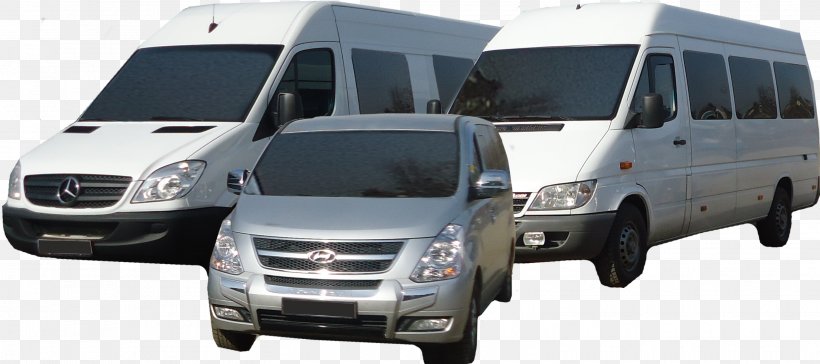 Compact Van Car Luxury Vehicle Commercial Vehicle, PNG, 3110x1384px, Compact Van, Automotive Exterior, Brand, Bus, Car Download Free