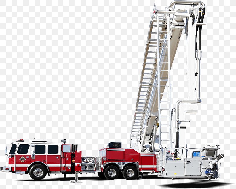 Crane Aerial Work Platform Truck Motor Vehicle E-One, PNG, 820x655px, Crane, Aerial Work Platform, Architectural Engineering, Construction Equipment, Emergency Vehicle Download Free