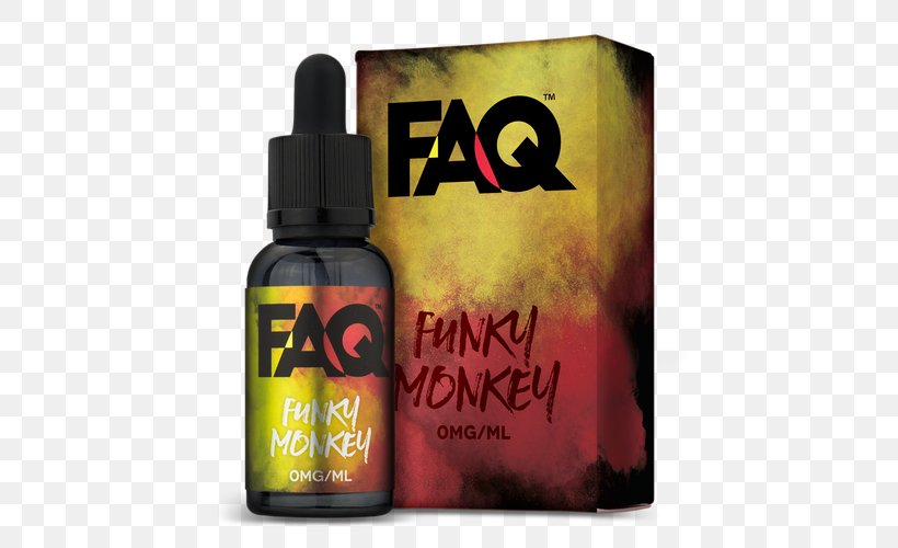 Juice Electronic Cigarette Aerosol And Liquid FAQ, PNG, 500x500px, Juice, Electronic Cigarette, Faq, Hazelnut, Liquid Download Free