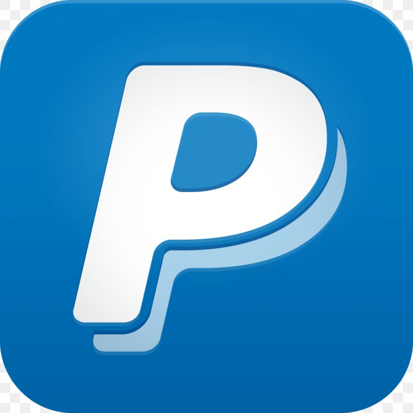 PayPal EBay, PNG, 1024x1024px, Paypal, App Store, Blue, Brand, Ebay Download Free