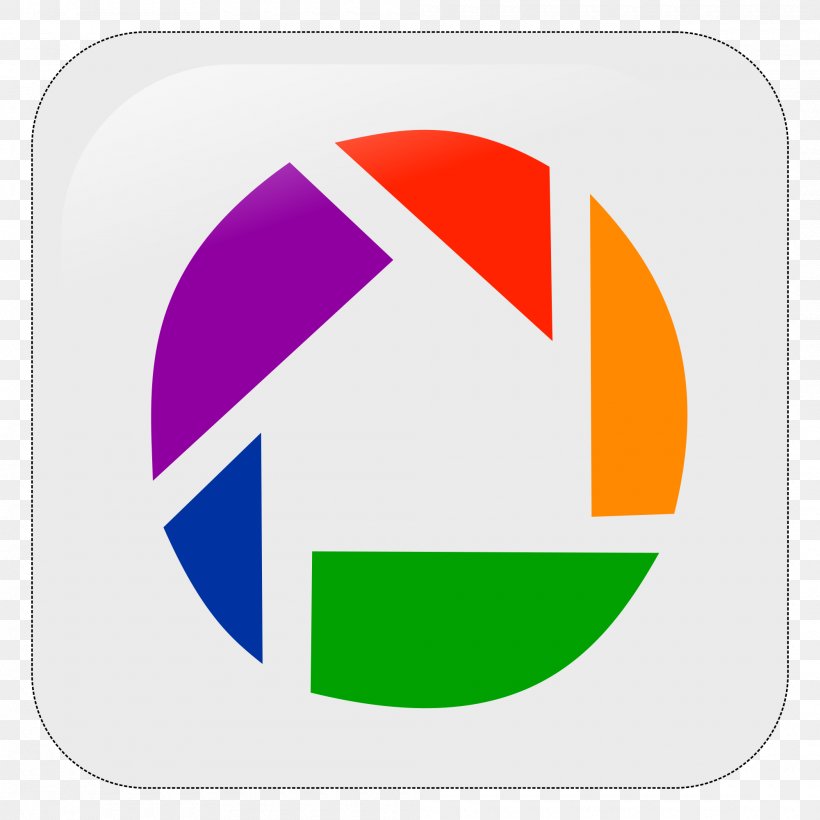 Picasa Computer Software, PNG, 2000x2000px, Picasa, Android, Area, Brand, Computer Software Download Free