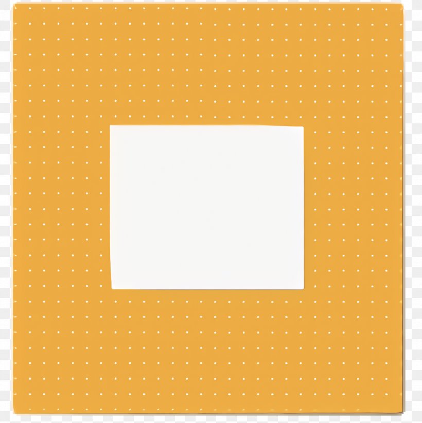 Picture Cartoon, PNG, 912x916px, Picture Frames, Meter, Orange, Rectangle, Square Meter Download Free