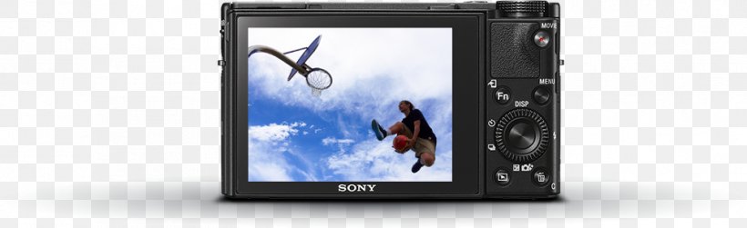 PlayMemories Camera Apps Sony 4K Resolution Electronics, PNG, 993x304px, 4k Resolution, Camera, Computer, Computer Accessory, Cybershot Download Free