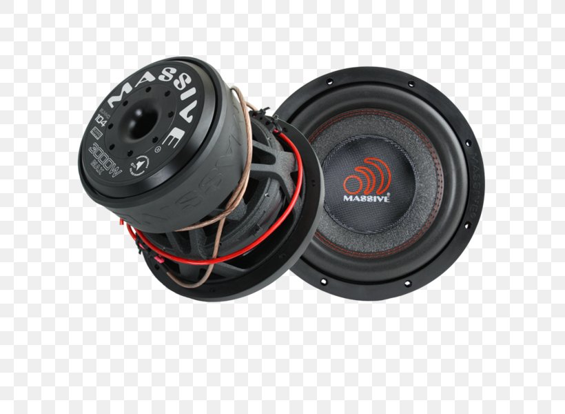 Subwoofer Loudspeaker Ohm Audio Power Rockford Fosgate, PNG, 600x600px, Subwoofer, Audio, Audio Equipment, Audio Power, Car Download Free