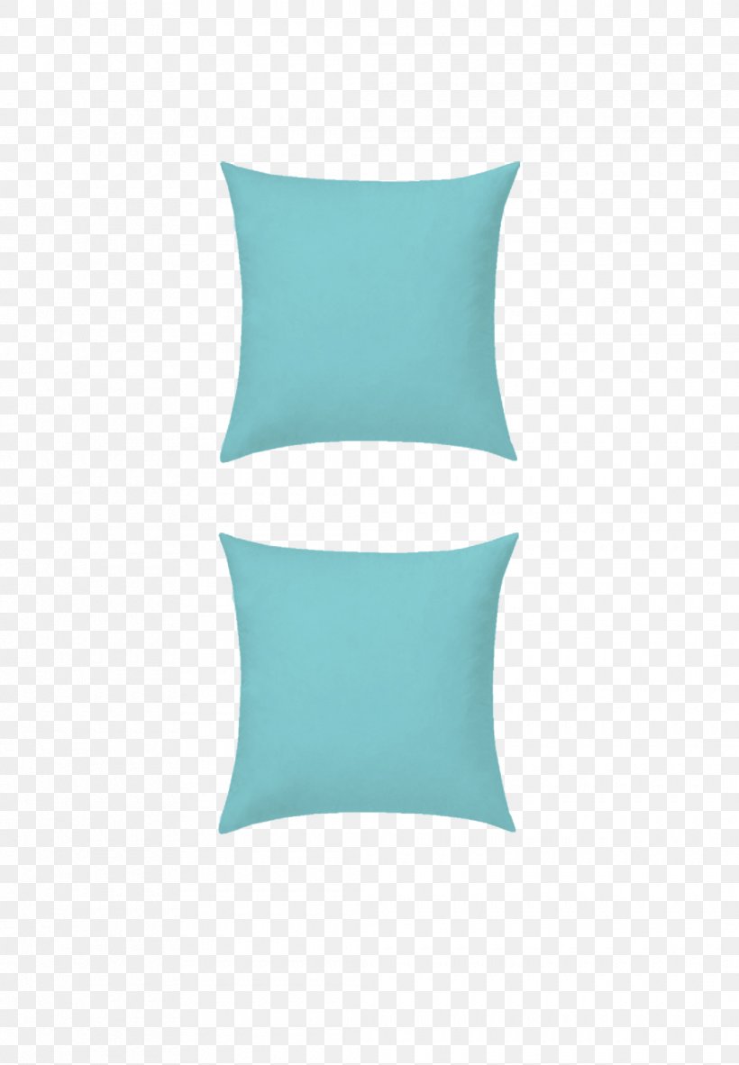 Throw Pillows Product Design Rectangle, PNG, 1040x1500px, Pillow, Aqua, Azure, Cushion, Rectangle Download Free