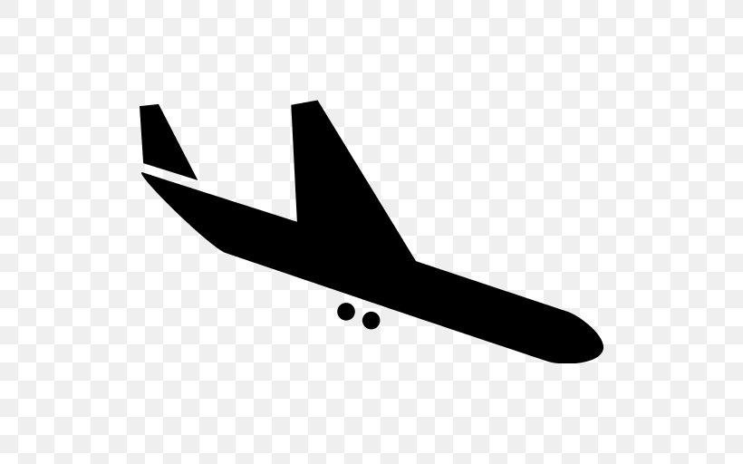 Airplane Aircraft Helicopter Clip Art, PNG, 512x512px, Airplane, Aerospace Engineering, Air Travel, Aircraft, Aviation Download Free