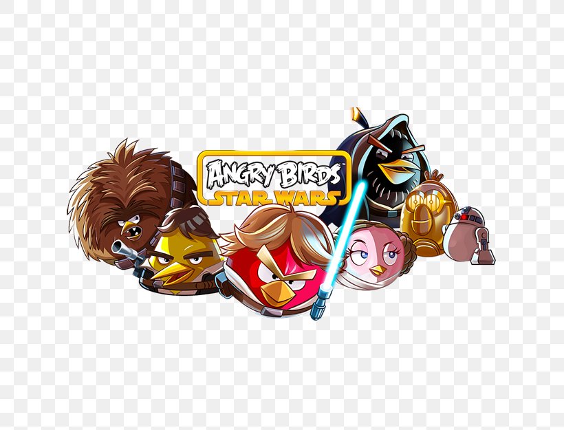 Angry Birds Star Wars II Angry Birds 2 Angry Birds Seasons Anakin Skywalker, PNG, 625x625px, Angry Birds Star Wars, Anakin Skywalker, Angry Birds, Angry Birds 2, Angry Birds Seasons Download Free