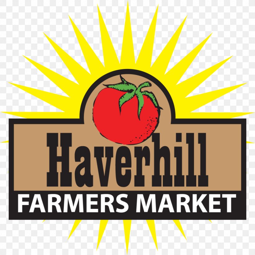 Haverhill Farmers Market Logo Farmers' Market, PNG, 1024x1024px, Farmer, Area, Artwork, Brand, Business Download Free