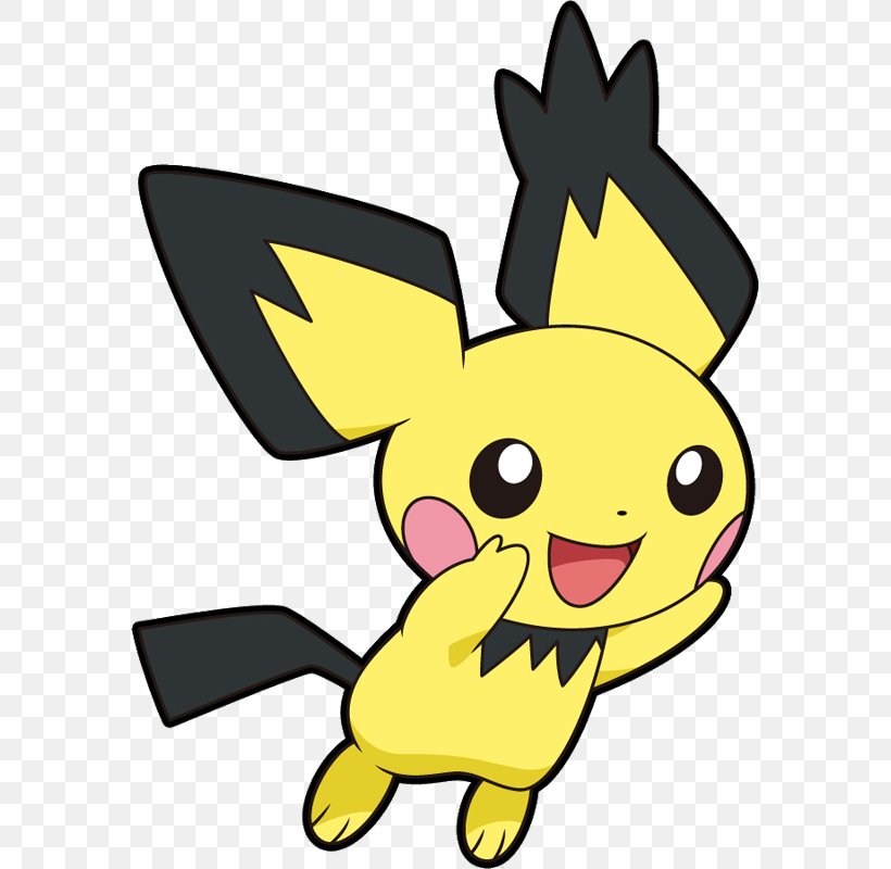 Pikachu Pichu Pokémon Ranger Pokémon GO, PNG, 577x800px, Pikachu, Artwork, Coloring Book, Drawing, Flower Download Free
