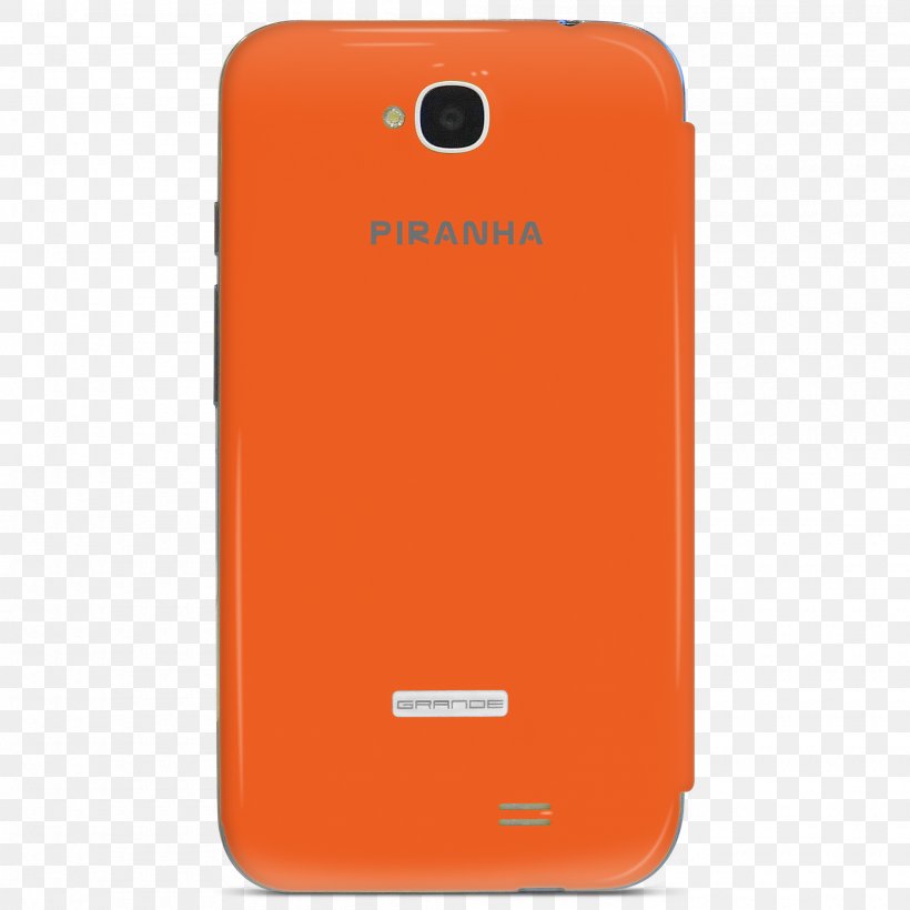 Smartphone Piranha IQ Smart Telephone Feature Phone Piranha IQ Pro S, PNG, 2000x2000px, Smartphone, Case, Cellular Network, Communication Device, Electronic Device Download Free