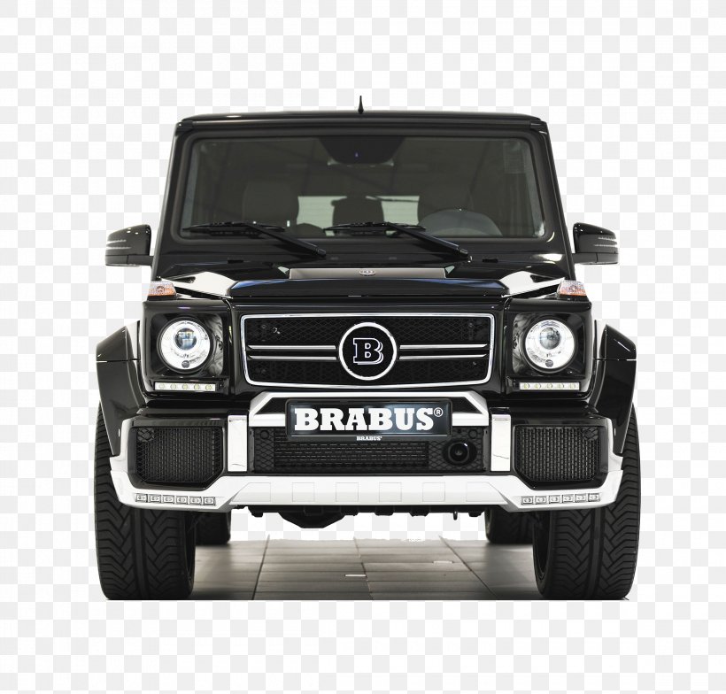 SUV, PNG, 2300x2200px, Brabus, Automotive Design, Automotive Exterior, Body Kit, Brand Download Free