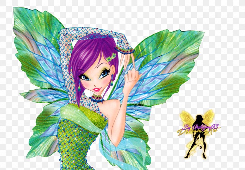 Tecna Fairy Bloom The Trix Witch, PNG, 1280x888px, Tecna, Alfea, Art, Bloom, Deviantart Download Free