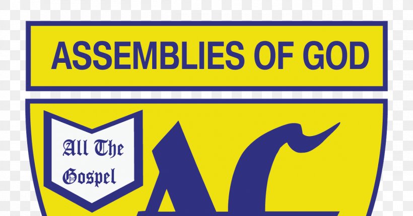 Assemblies Of God Pastor Ebenezer Assembly Of God Christian Church Sunday School, PNG, 1200x630px, Assemblies Of God, Area, Banner, Blue, Brand Download Free