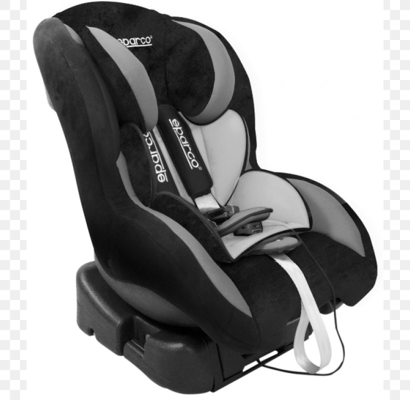 Baby & Toddler Car Seats Sparco Child, PNG, 800x800px, Car, Baby Toddler Car Seats, Black, Car Seat, Car Seat Cover Download Free